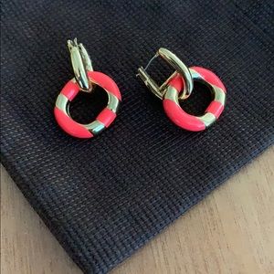 Kate spade earrings